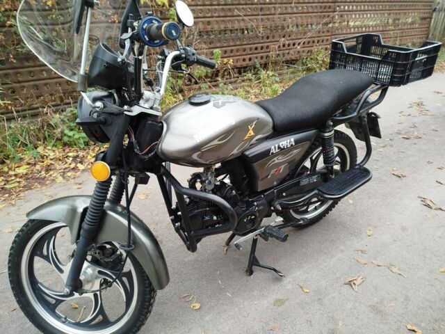 Мустанг Другая 2019 в Коростене на Automoto.ua Мустанг Другая, объемом двигателя 0.13 л и пробегом 0 тыс. км за 370 $, фото 8 на Automoto.ua