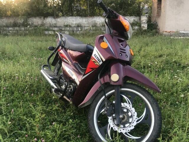 Мустанг Другая, объемом двигателя 0.11 л и пробегом 0 тыс. км за 430 $, фото 5 на Automoto.ua