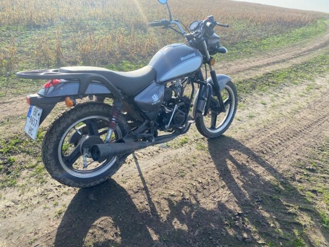 Мустанг Другая, объемом двигателя 0.13 л и пробегом 0 тыс. км за 572 $, фото 9 на Automoto.ua