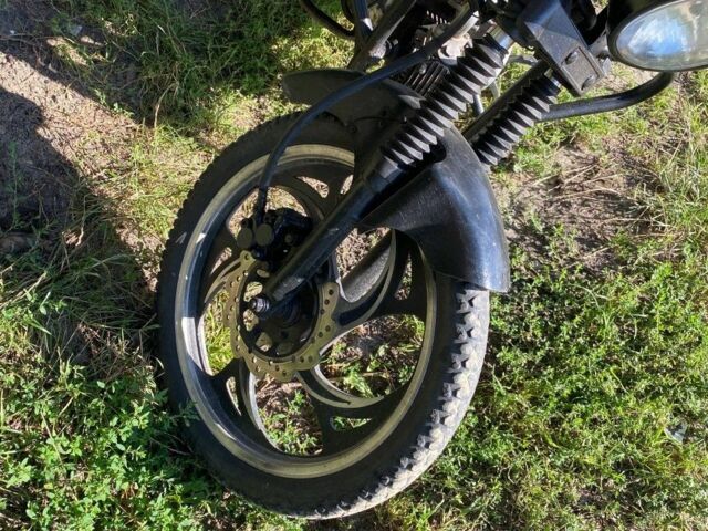 Мустанг Інша, об'ємом двигуна 0.11 л та пробігом 0 тис. км за 239 $, фото 5 на Automoto.ua