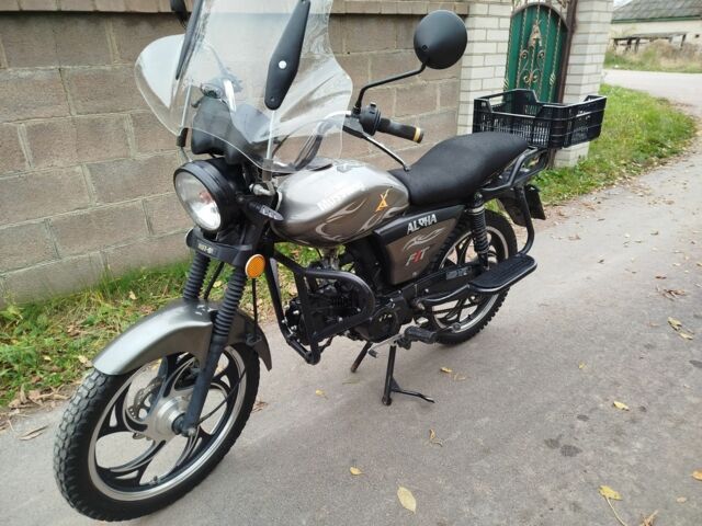 Мустанг Другая 2019 в Коростене на Automoto.ua Мустанг Другая, объемом двигателя 0.13 л и пробегом 0 тыс. км за 370 $, фото 3 на Automoto.ua