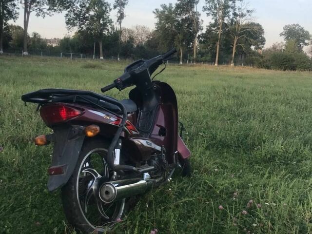 Мустанг Другая, объемом двигателя 0.11 л и пробегом 0 тыс. км за 430 $, фото 6 на Automoto.ua