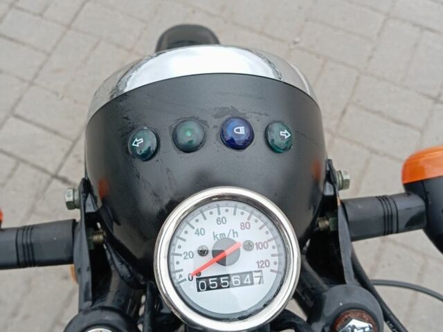 Мустанг Інша, об'ємом двигуна 0.13 л та пробігом 0 тис. км за 476 $, фото 2 на Automoto.ua