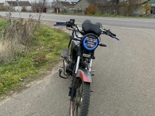 Мустанг Другая, объемом двигателя 0.13 л и пробегом 0 тыс. км за 358 $, фото 4 на Automoto.ua