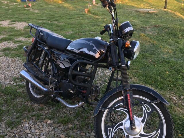 Мустанг Другая, объемом двигателя 0.11 л и пробегом 0 тыс. км за 500 $, фото 1 на Automoto.ua