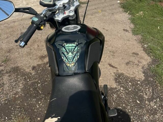 Мустанг Другая, объемом двигателя 0.2 л и пробегом 0 тыс. км за 850 $, фото 5 на Automoto.ua