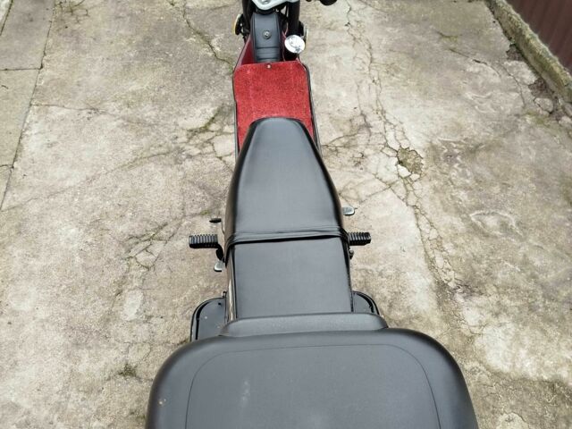 Мустанг Інша, об'ємом двигуна 0.11 л та пробігом 0 тис. км за 437 $, фото 11 на Automoto.ua