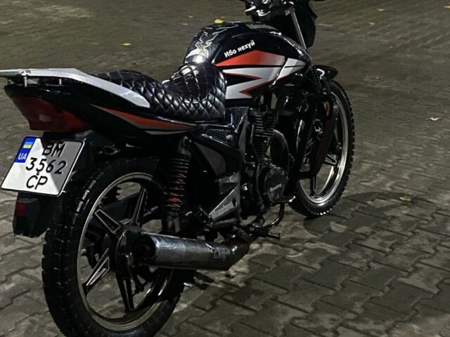 Мустанг Другая, объемом двигателя 0.2 л и пробегом 0 тыс. км за 833 $, фото 5 на Automoto.ua