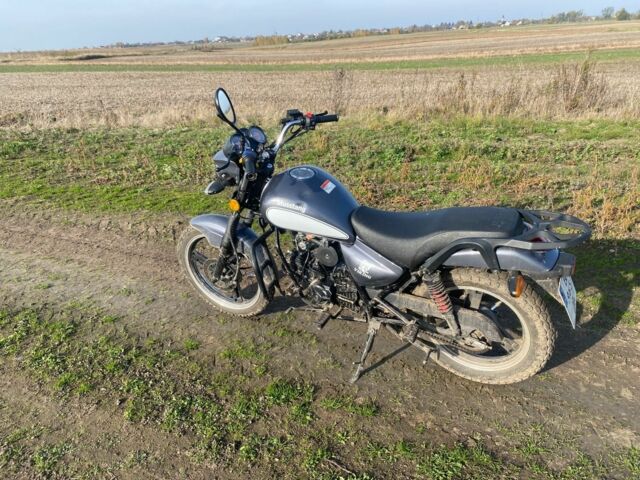 Мустанг Другая, объемом двигателя 0.13 л и пробегом 0 тыс. км за 572 $, фото 11 на Automoto.ua