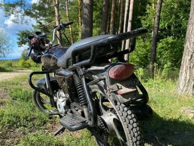 Мустанг Інша, об'ємом двигуна 0.11 л та пробігом 0 тис. км за 239 $, фото 1 на Automoto.ua