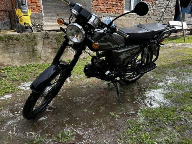 Мустанг Другая, объемом двигателя 0.11 л и пробегом 0 тыс. км за 369 $, фото 2 на Automoto.ua