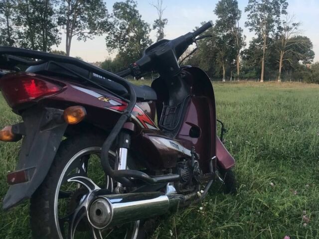 Мустанг Другая, объемом двигателя 0.11 л и пробегом 0 тыс. км за 430 $, фото 8 на Automoto.ua