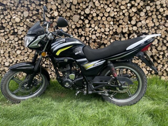 Мустанг Другая 2019 в Сарнах на Automoto.ua Мустанг Другая, объемом двигателя 0.15 л и пробегом 0 тыс. км за 650 $, фото 3 на Automoto.ua