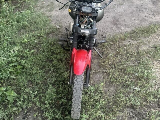 Мустанг Другая, объемом двигателя 0.13 л и пробегом 0 тыс. км за 142 $, фото 2 на Automoto.ua