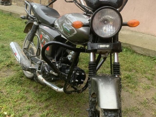 Мустанг Інша, об'ємом двигуна 0.13 л та пробігом 0 тис. км за 500 $, фото 1 на Automoto.ua