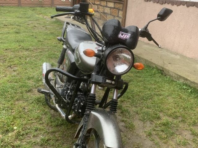 Мустанг Інша, об'ємом двигуна 0.13 л та пробігом 0 тис. км за 500 $, фото 3 на Automoto.ua