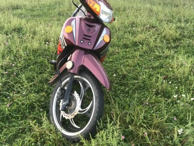 Мустанг Другая, объемом двигателя 0.11 л и пробегом 0 тыс. км за 430 $, фото 4 на Automoto.ua