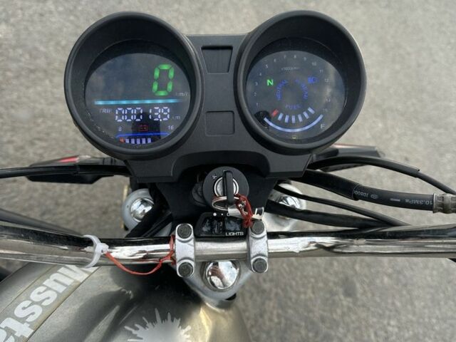 Мустанг Другая, объемом двигателя 0.13 л и пробегом 0 тыс. км за 548 $, фото 3 на Automoto.ua