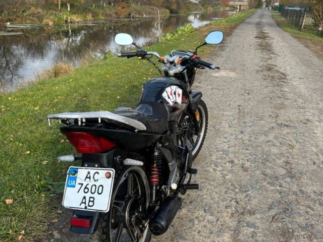 Мустанг Другая, объемом двигателя 0.2 л и пробегом 0 тыс. км за 453 $, фото 2 на Automoto.ua