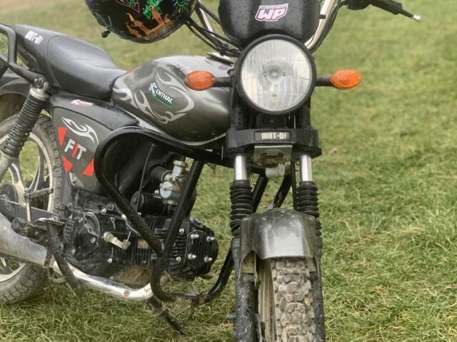 Мустанг Інша, об'ємом двигуна 0.13 л та пробігом 0 тис. км за 500 $, фото 6 на Automoto.ua