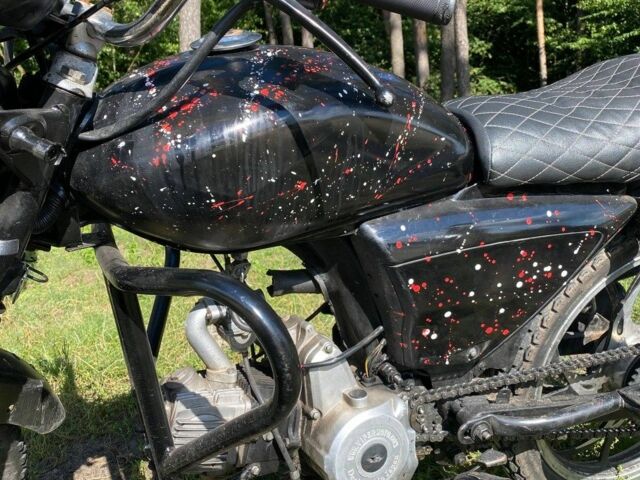 Мустанг Інша, об'ємом двигуна 0.11 л та пробігом 0 тис. км за 239 $, фото 3 на Automoto.ua