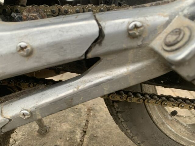 Мустанг Другая, объемом двигателя 0.2 л и пробегом 0 тыс. км за 650 $, фото 1 на Automoto.ua