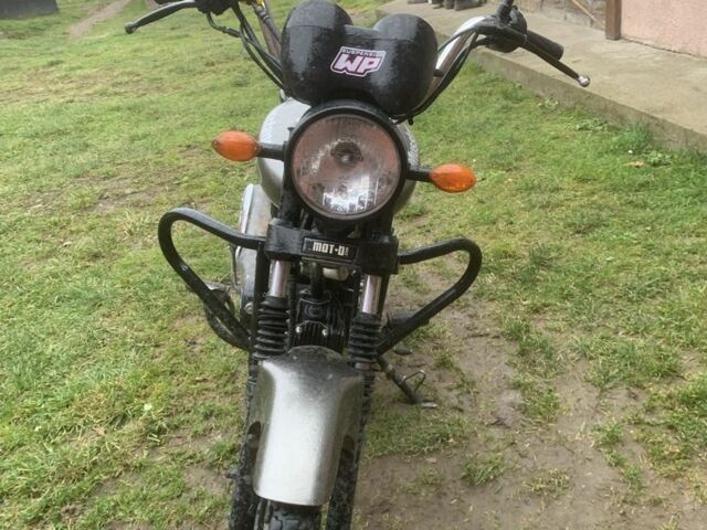 Мустанг Інша, об'ємом двигуна 0.13 л та пробігом 0 тис. км за 500 $, фото 4 на Automoto.ua