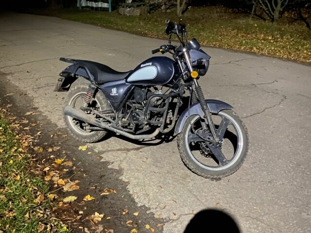 Мустанг Другая, объемом двигателя 0.13 л и пробегом 0 тыс. км за 572 $, фото 2 на Automoto.ua