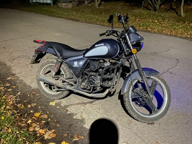 Мустанг Другая, объемом двигателя 0.13 л и пробегом 0 тыс. км за 572 $, фото 3 на Automoto.ua