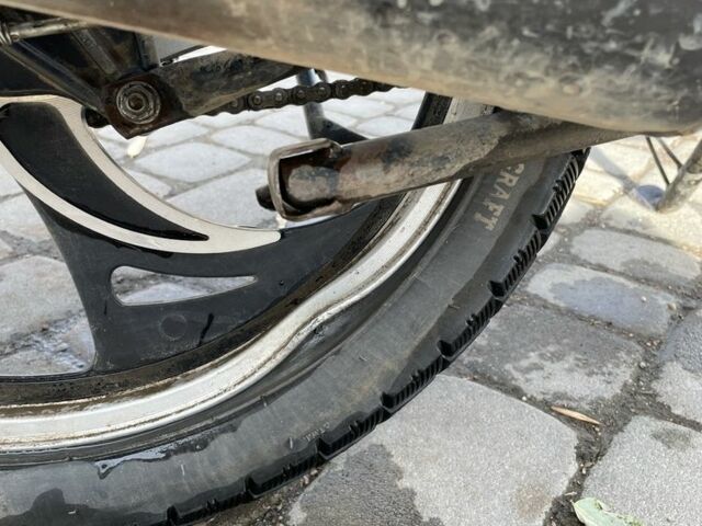 Мустанг Другая, объемом двигателя 0.13 л и пробегом 0 тыс. км за 450 $, фото 7 на Automoto.ua