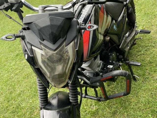 Мустанг Другая, объемом двигателя 0.2 л и пробегом 0 тыс. км за 713 $, фото 7 на Automoto.ua