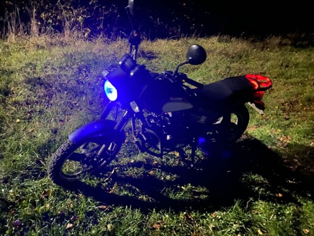 Мустанг Другая, объемом двигателя 0.13 л и пробегом 0 тыс. км за 572 $, фото 12 на Automoto.ua