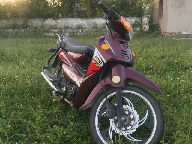 Мустанг Другая, объемом двигателя 0.11 л и пробегом 0 тыс. км за 430 $, фото 10 на Automoto.ua