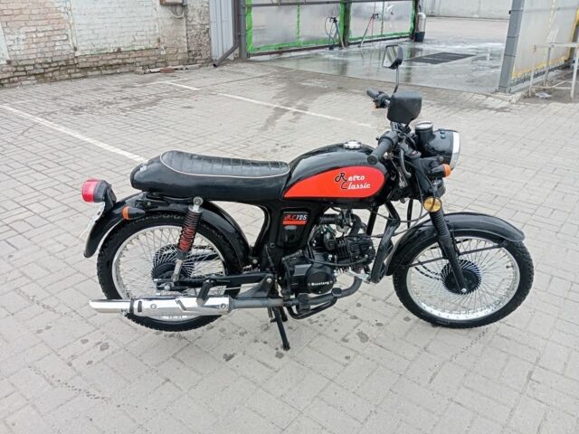 Мустанг Інша, об'ємом двигуна 0.13 л та пробігом 0 тис. км за 476 $, фото 5 на Automoto.ua