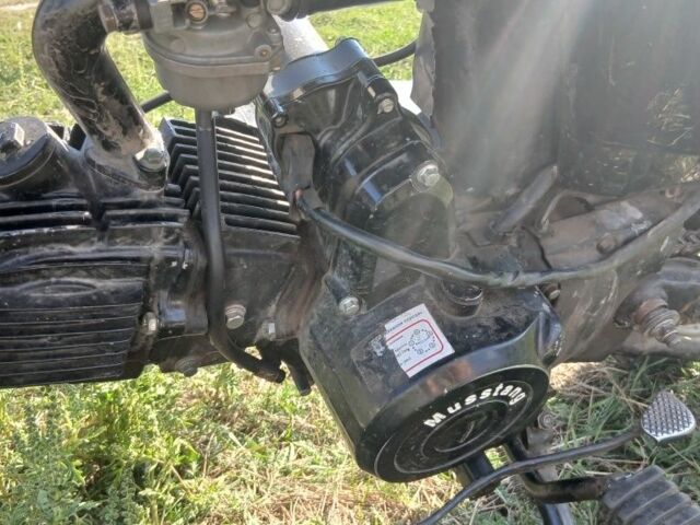 Мустанг Інша, об'ємом двигуна 0.11 л та пробігом 0 тис. км за 334 $, фото 4 на Automoto.ua