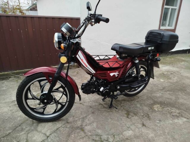 Мустанг Інша, об'ємом двигуна 0.11 л та пробігом 0 тис. км за 437 $, фото 2 на Automoto.ua