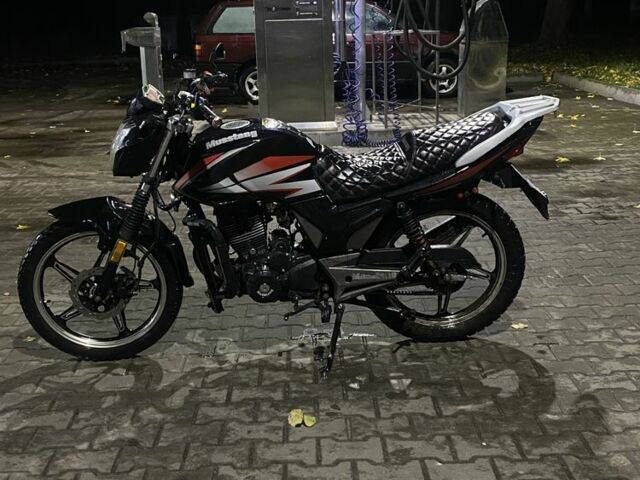 Мустанг Другая, объемом двигателя 0.2 л и пробегом 0 тыс. км за 834 $, фото 3 на Automoto.ua