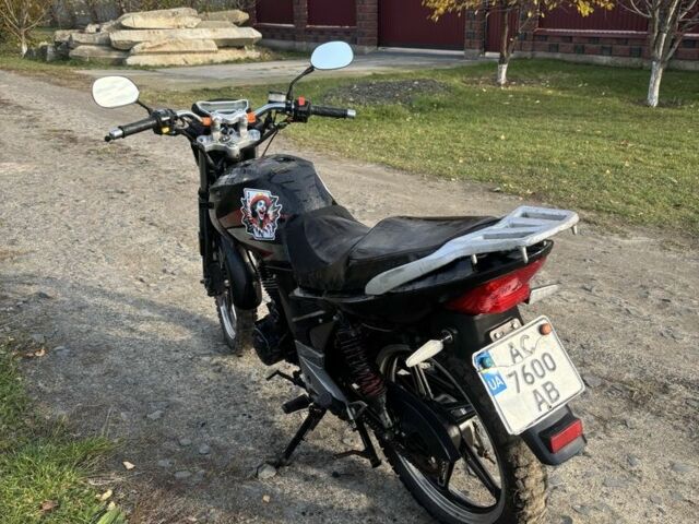 Мустанг Другая, объемом двигателя 0.2 л и пробегом 0 тыс. км за 478 $, фото 3 на Automoto.ua