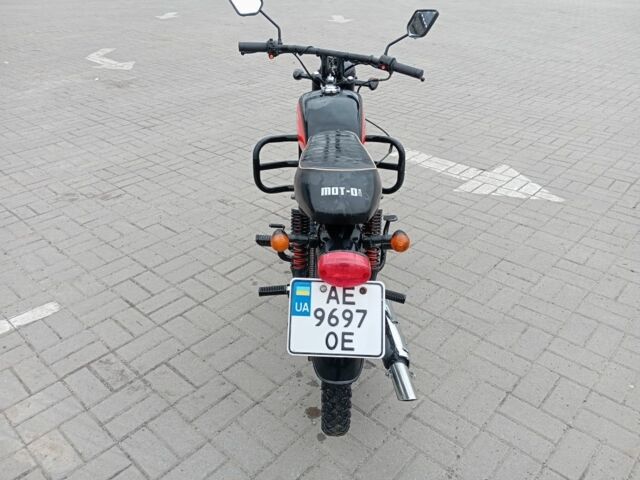 Мустанг Інша, об'ємом двигуна 0.13 л та пробігом 0 тис. км за 476 $, фото 3 на Automoto.ua