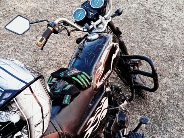 Мустанг Другая, объемом двигателя 0.11 л и пробегом 0 тыс. км за 465 $, фото 2 на Automoto.ua