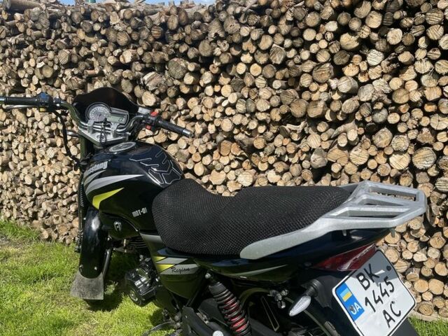 Мустанг Другая 2019 в Сарнах на Automoto.ua Мустанг Другая, объемом двигателя 0.15 л и пробегом 0 тыс. км за 650 $, фото 6 на Automoto.ua