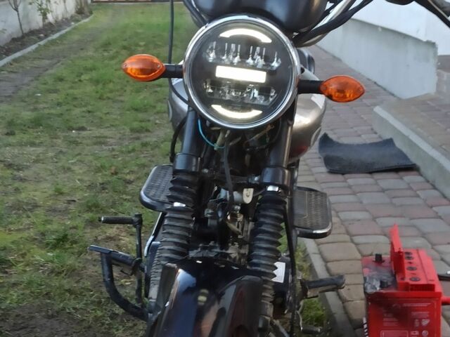 Мустанг Другая, объемом двигателя 0.13 л и пробегом 0 тыс. км за 428 $, фото 3 на Automoto.ua