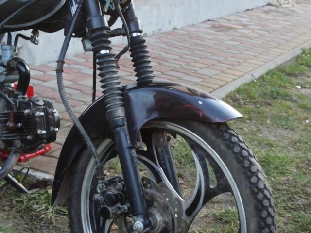 Мустанг Другая, объемом двигателя 0.13 л и пробегом 0 тыс. км за 428 $, фото 6 на Automoto.ua