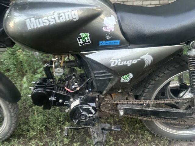 Мустанг Другая, объемом двигателя 0.13 л и пробегом 0 тыс. км за 142 $, фото 1 на Automoto.ua