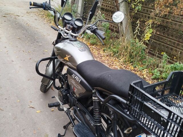 Мустанг Другая 2019 в Коростене на Automoto.ua Мустанг Другая, объемом двигателя 0.13 л и пробегом 0 тыс. км за 370 $, фото 2 на Automoto.ua