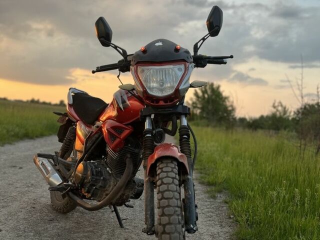 Мустанг Інша, об'ємом двигуна 0.15 л та пробігом 0 тис. км за 600 $, фото 3 на Automoto.ua