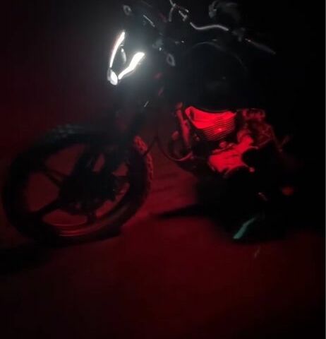 Мустанг Другая, объемом двигателя 0.2 л и пробегом 0 тыс. км за 700 $, фото 3 на Automoto.ua