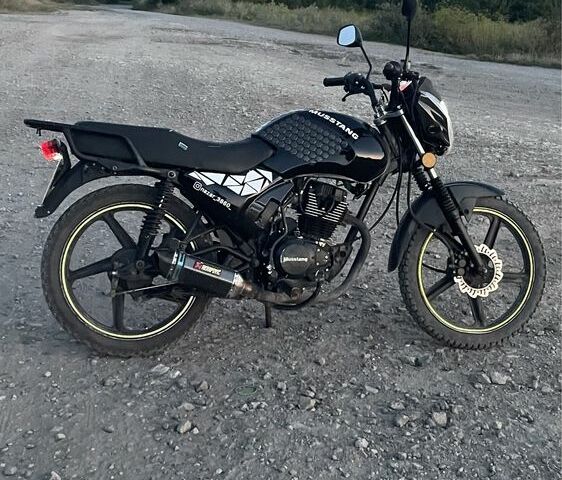 Мустанг Другая, объемом двигателя 0.15 л и пробегом 0 тыс. км за 630 $, фото 1 на Automoto.ua