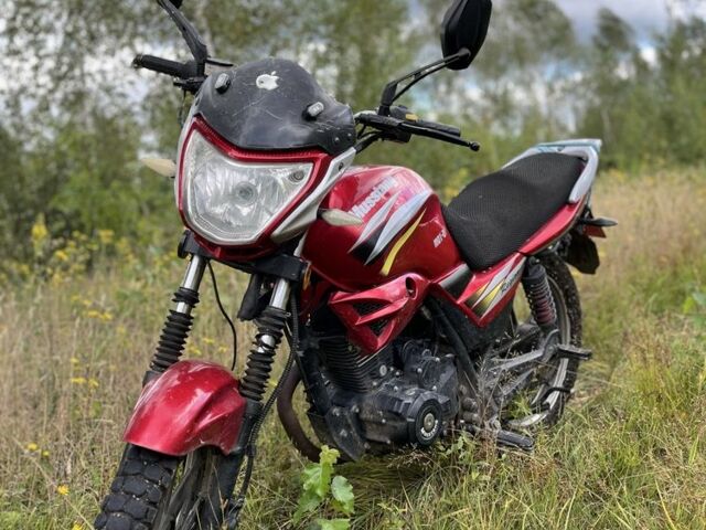 Мустанг Інша, об'ємом двигуна 0.15 л та пробігом 0 тис. км за 600 $, фото 2 на Automoto.ua