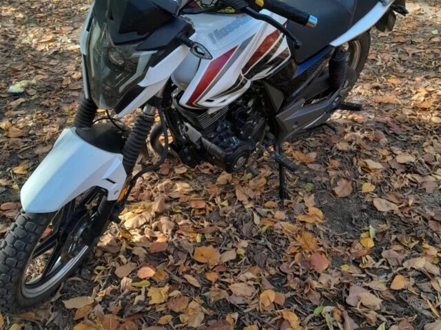 Мустанг Інша, об'ємом двигуна 0.2 л та пробігом 0 тис. км за 1074 $, фото 1 на Automoto.ua